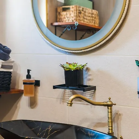 Rider 別荘 Vrpolje