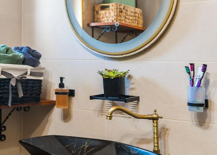 Rider 度假居 Vrpolje