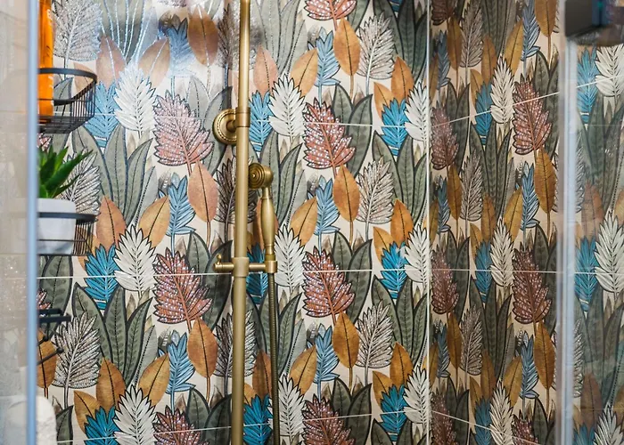 Dom wakacyjny Rider *