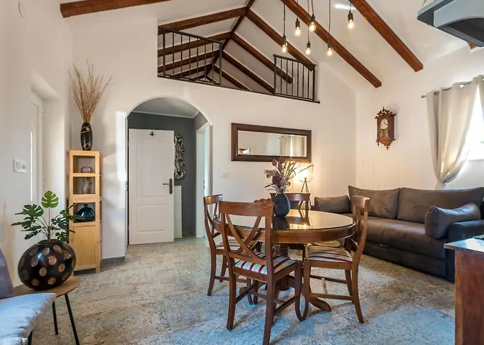 Rider 度假居 Vrpolje