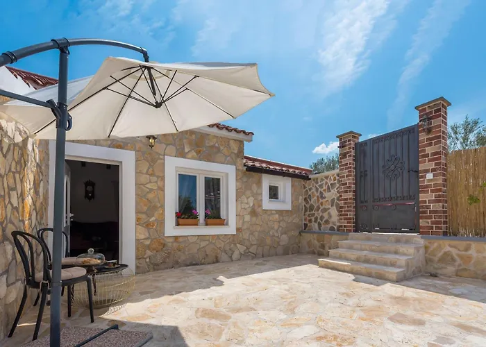 Dom wakacyjny Rider Vrpolje