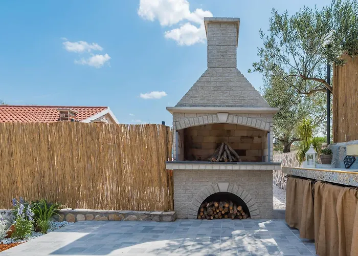 Rider Dom wakacyjny *